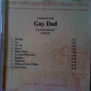Gay Dad - Leisurenoise album