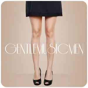 GentleMusicMen - Sueño Infinito album