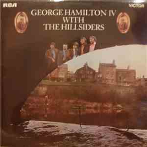 George Hamilton IV With The Hillsiders  - Heritage album