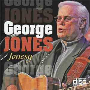 George Jones  - Jonesy album