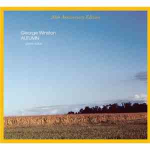 George Winston - Autumn - Piano Solos album