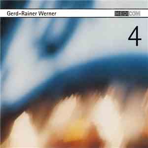 Gerd-Rainer Werner - Medicom 4 album