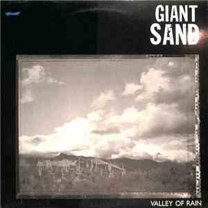 Giant Sand - Valley Of Rain album