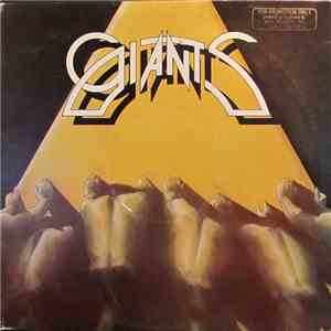Giants  - Giants album