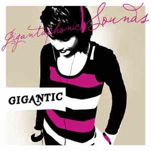Gigantic - Gigantaphonic Sounds album