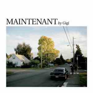 Gigi  - Maintenant album