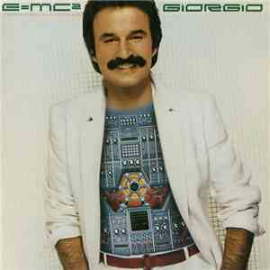 Giorgio - E=MC² album