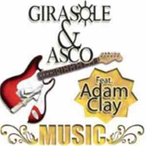 Girasole & Asco  Feat. Adam Clay - Music album