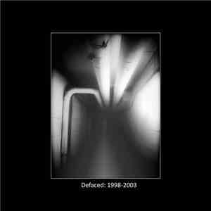 Gird_09 - Defaced 1998-2003 album
