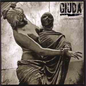 Giuda - Decadenza album