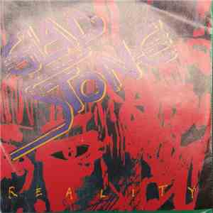Gladstone  - Reality album