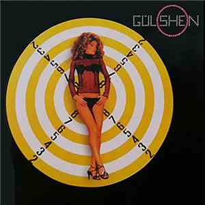 Gülşen - Yurtta Aşk Cihanda Aşk album