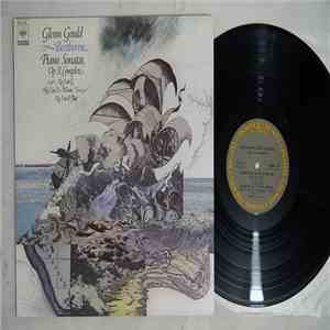 Glenn Gould - Beethoven - Piano Sonatas, Op. 31, Complete: No. 1 In G, No. 2 In D Minor, 'Tempest', No. 3 In E-Flat album