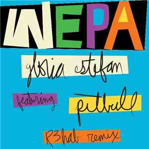 Gloria Estefan Featuring Pitbull - Wepa (R3hab Remix) album
