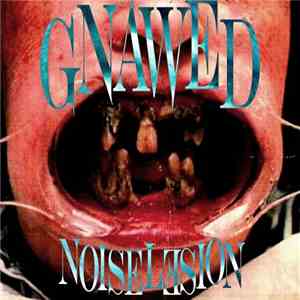 Gnawed - Noise Lesion album