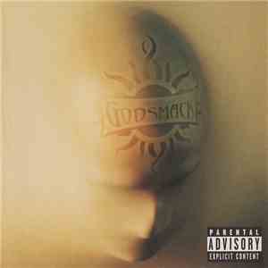 Godsmack - Faceless album