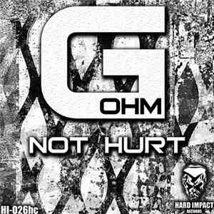 G-OHM - Not Hurt album