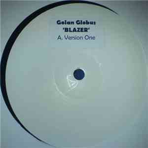 Golan Globus - Blazer album