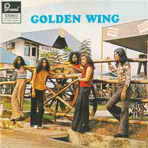 Golden Wing - Golden Wing album