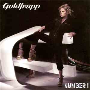 Goldfrapp - Number 1 album