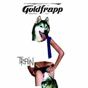 Goldfrapp - Train album