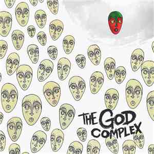 GoldLink - The God Complex album