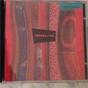 Gondwana - Travelling Songs album
