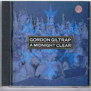 Gordon Giltrap - A Midnight Clear album