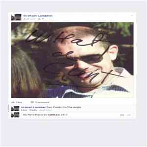 Graham Lambkin - Two Points On The Angle album