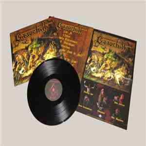 Gravehill - When All Roads Lead To Hell album