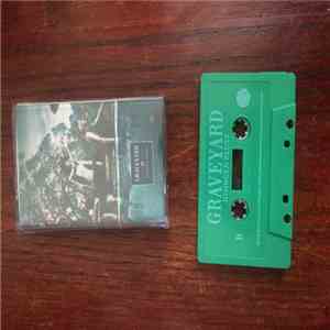 Graveyard  - Hisingen Blues album