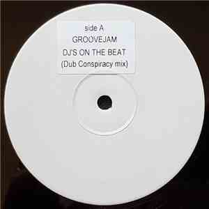 Groovejam - Dj's On The Beat Remixes album