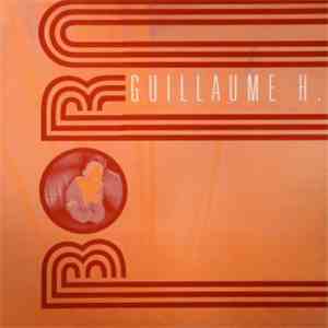 Guillaume H - Born album