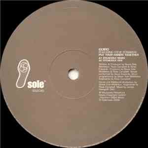 Guiro Featuring Steve Edwards - Put Your Hands Together album