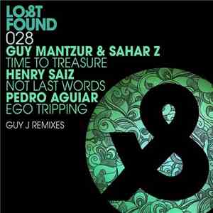 Guy J - Guy J Remixes album