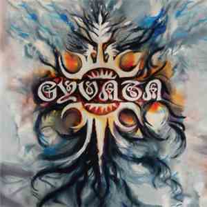 Gyvata - Išvandravau album