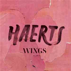 Haerts - Wings album