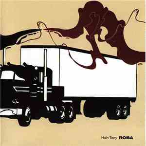 Hain Teny - Roba album