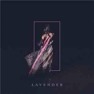 Half Waif - Lavender album