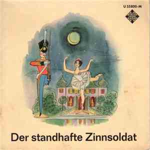 Hans Christian Andersen - Der Standhafte Zinnsoldat album