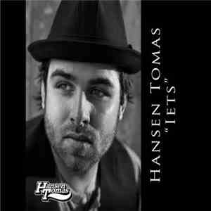 Hansen Tomas - Iets album