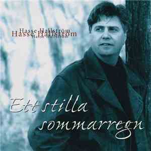 Hasse Hallström - Ett Stilla Sommarregn album