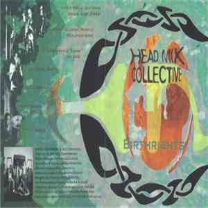 Head Mix Collective - Birthrights album