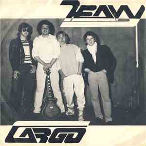 Heavy Cargo - Ensam / Sommartid album