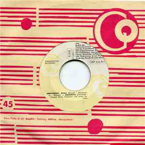 Heinz Sandauer Und Seine Solisten - Arreviderci Roma / Simonetta / El Paradiso / Lolita album