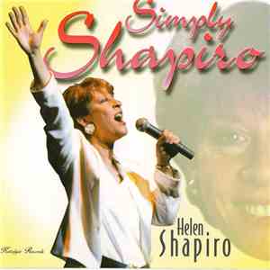 Helen Shapiro - Simply Shapiro album