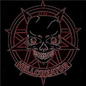 Hellcreator - Beyond The Dawn Of Time album