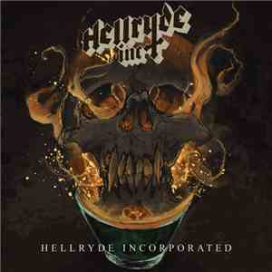 Hellryde Inc - Hellryde Incorporated album