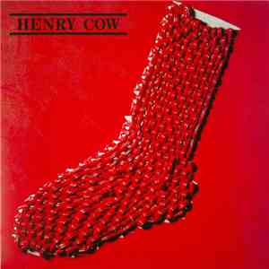 Henry Cow - In Praise Of Learning album