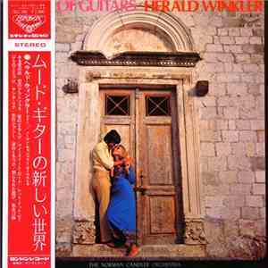 Herald Winkler - Guitar Of Guitars album